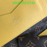 GF - CHL Wallet - 1023