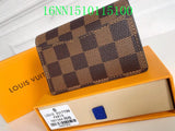 GF - CHL Wallet - 1160