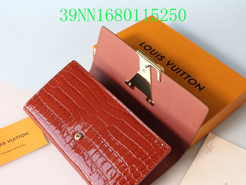 GF - CHL Wallet - 1153