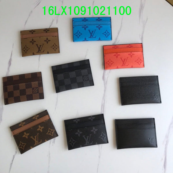 GF - CHL Wallet - 1476