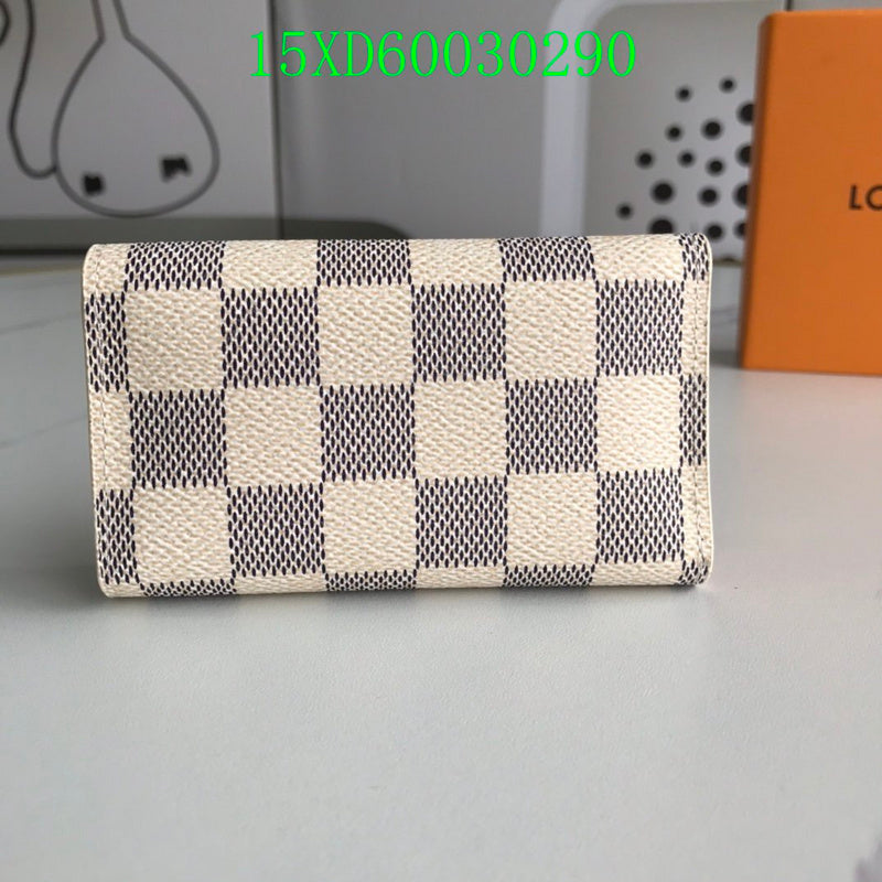 GF - CHL Wallet - 1038