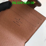 GF - CHL Wallet - 1443