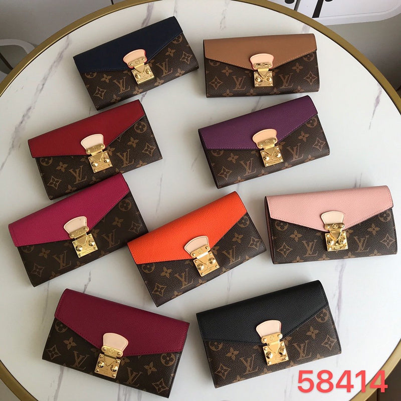 GF - CHL Wallet - 1610