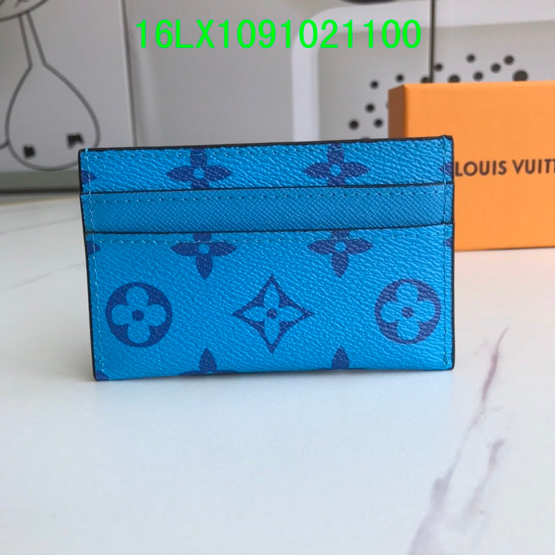 GF - CHL Wallet - 1476