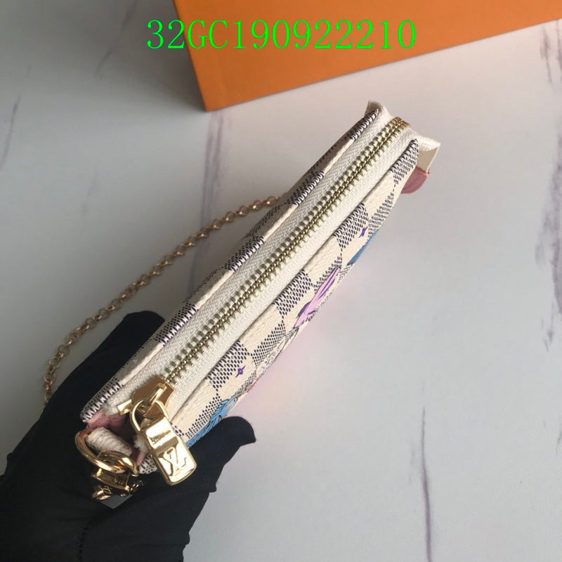 GF - CHL Wallet - 1542