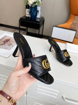 GRKG - GUKI Shoes - 302