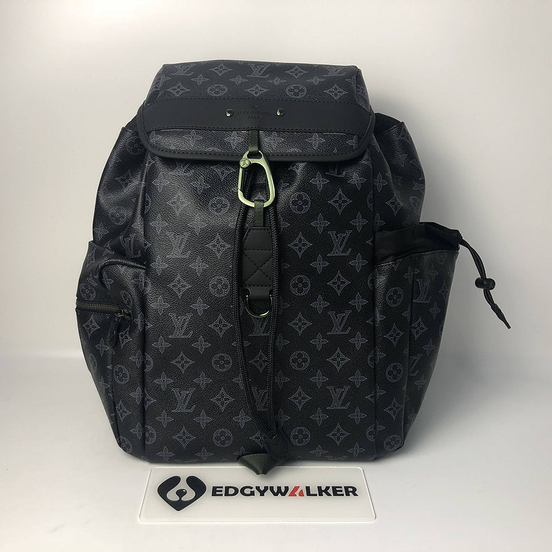 GRKG - LOV Men Backpacks - 157