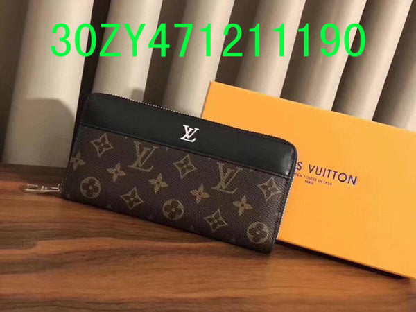 GF - CHL Wallet - 1233