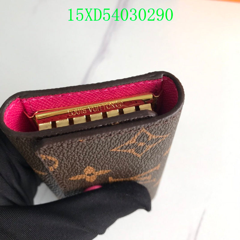 GF - CHL Wallet - 1044