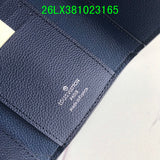 GF - CHL Wallet - 1309