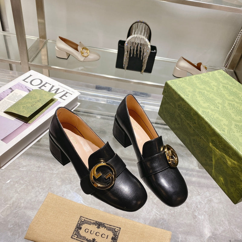 GRKG - GUKI Shoes - 128