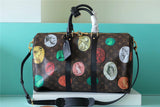 GRKG - LOV Men Travel Bags - 088