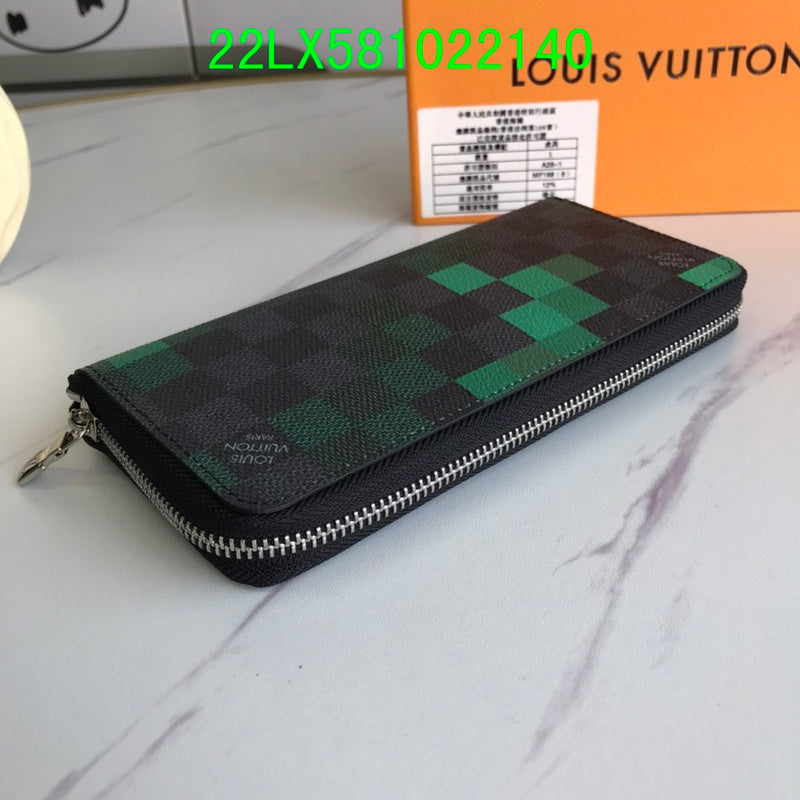 GF - CHL Wallet - 1418