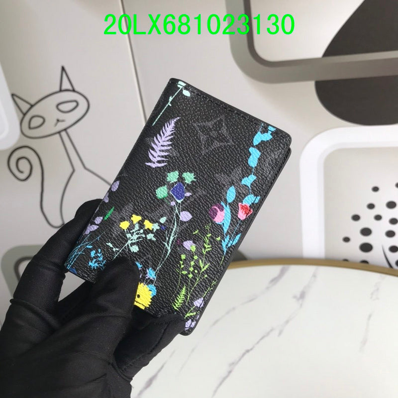 GF - CHL Wallet - 1281