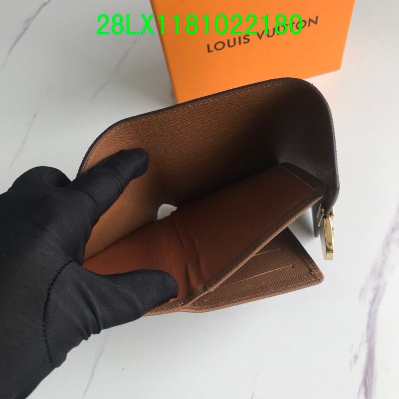 GF - CHL Wallet - 1364