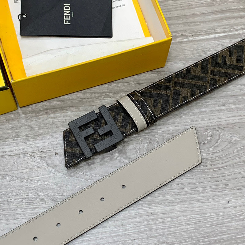 GRKG - FDE Belts - 077