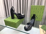 GRKG - GUKI Shoes - 057