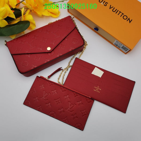 GF - CHL Wallet - 1563