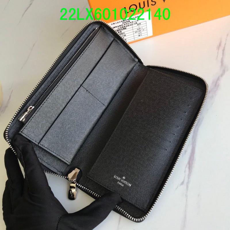 GF - CHL Wallet - 1416