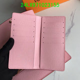 GF - CHL Wallet - 1254