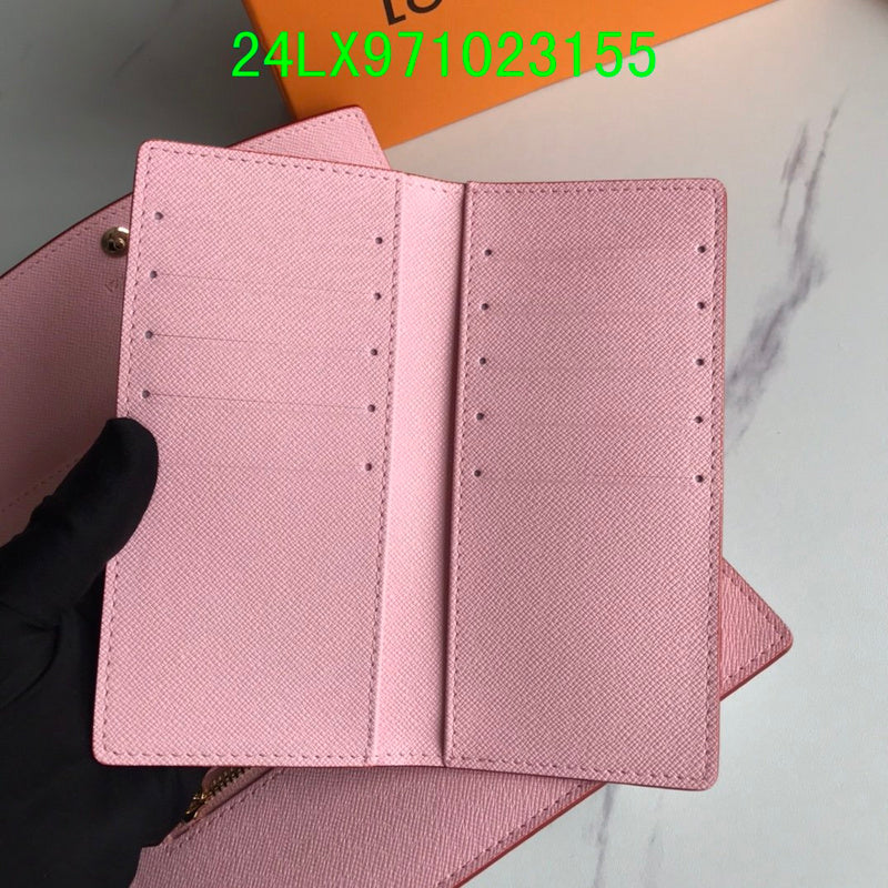 GF - CHL Wallet - 1254