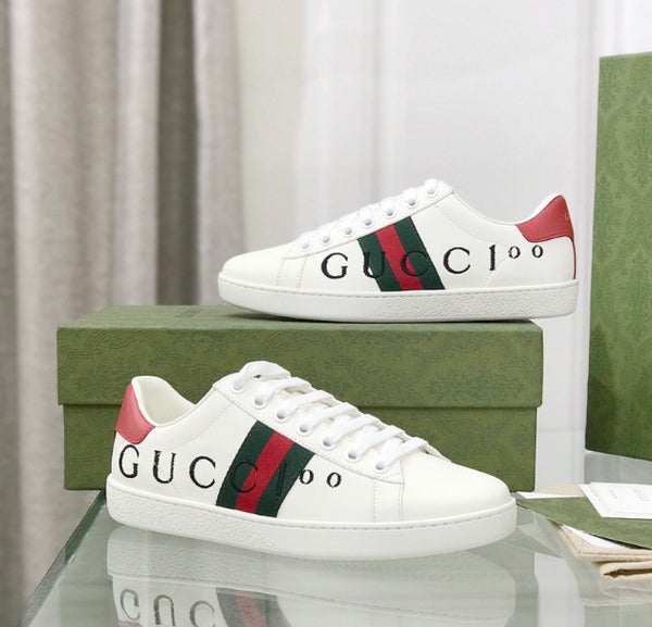 GRKG - GUKI Shoes - 309