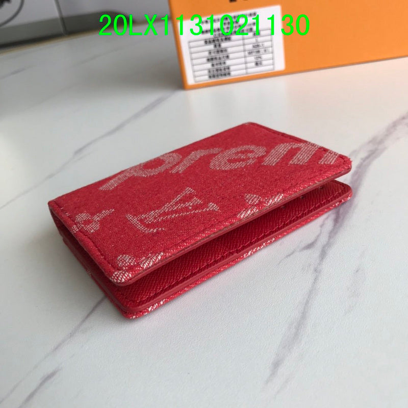 GF - CHL Wallet - 1470