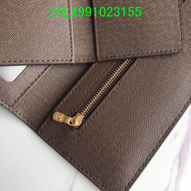 GF - CHL Wallet - 1252