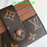 GF - CHL Wallet - 1443