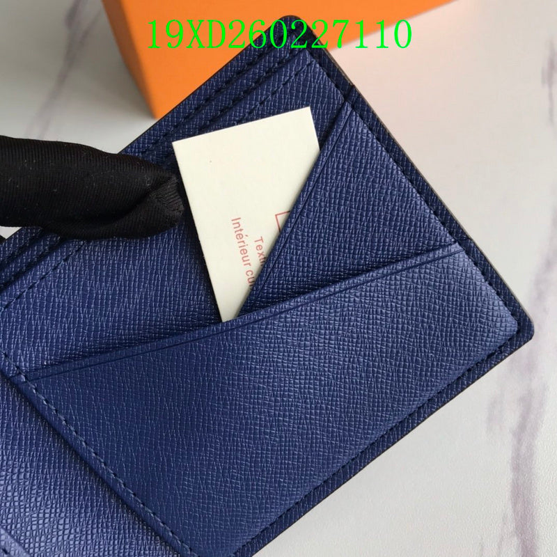 GF - CHL Wallet - 1129