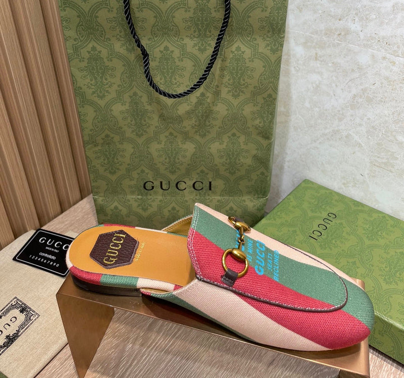 GRKG - GUKI Shoes - 343