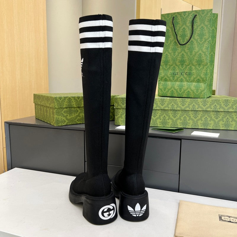 GRKG - GUKI Shoes - 075