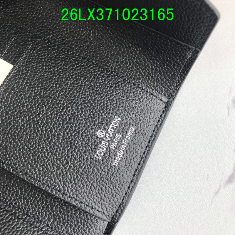 GF - CHL Wallet - 1310