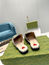 GRKG - GUKI Shoes - 153