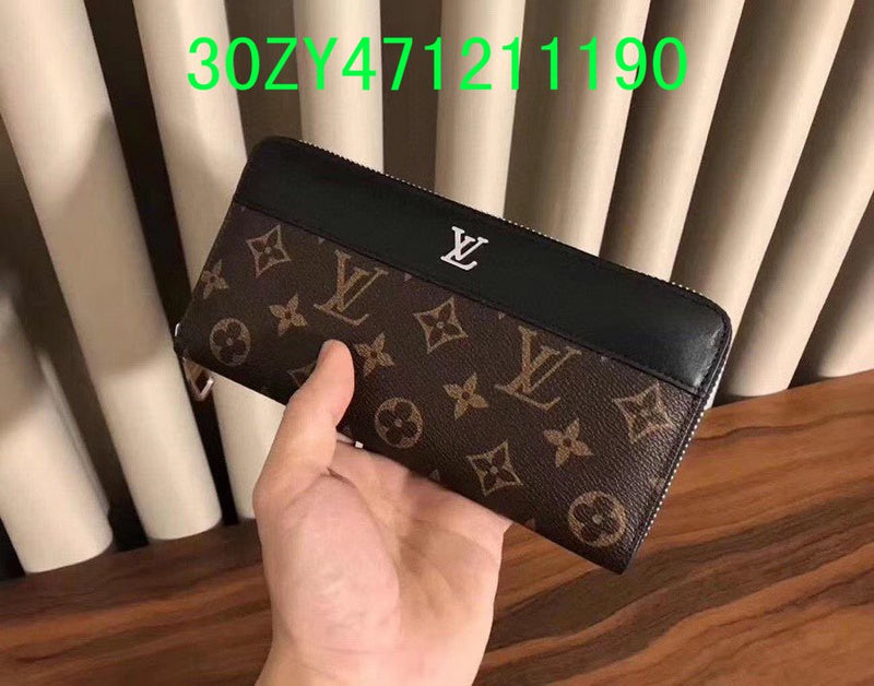 GF - CHL Wallet - 1233