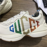 GRKG - GUKI Shoes - 281