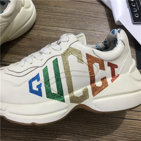 GRKG - GUKI Shoes - 281