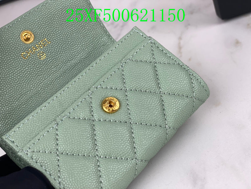 GF - CHL Wallet - 092