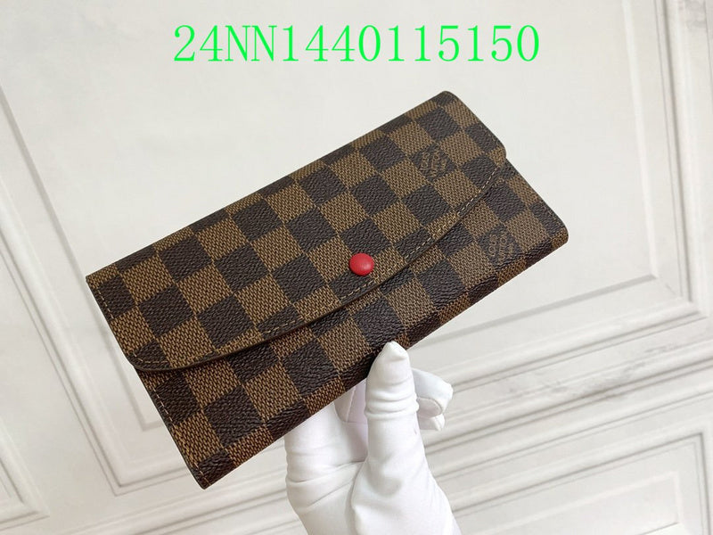 GF - CHL Wallet - 1166