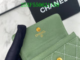 GF - CHL Wallet - 087