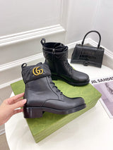 GRKG - GUKI Shoes - 378