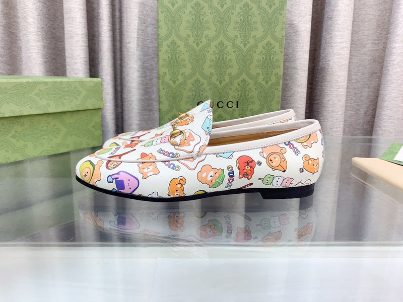 GRKG - GUKI Shoes - 137