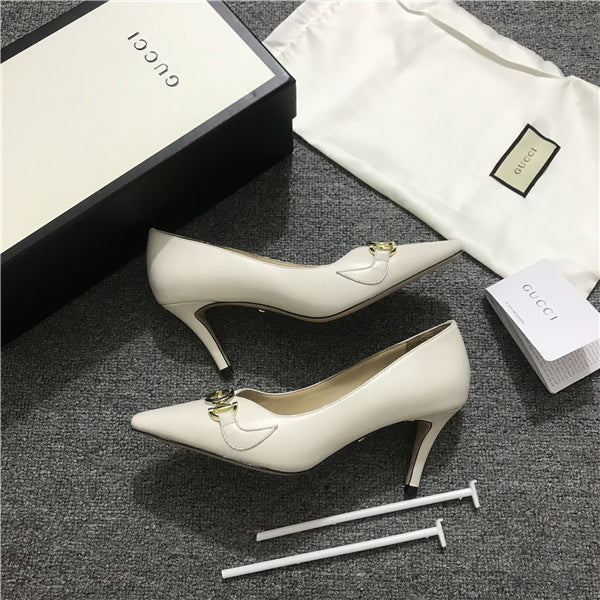 GRKG - GUKI Shoes - 298