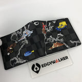 GRKG - LOV Men Wallets - 336