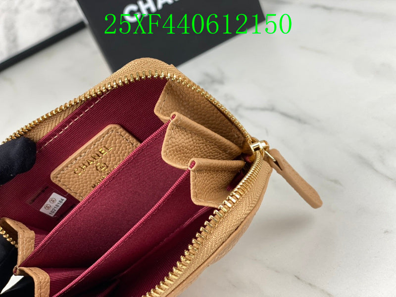 GF - CHL Wallet - 122