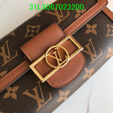 GF - CHL Wallet - 1327