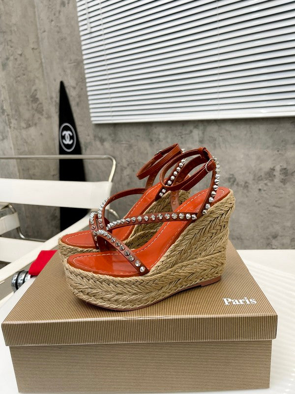 GFT - CBL Women Shoes - 059