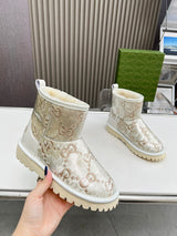 GRKG - GUKI Shoes - 049