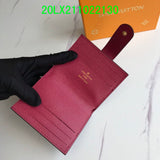 GF - CHL Wallet - 1446