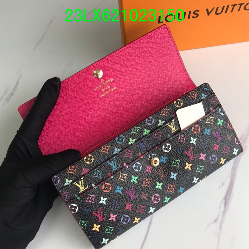 GF - CHL Wallet - 1287